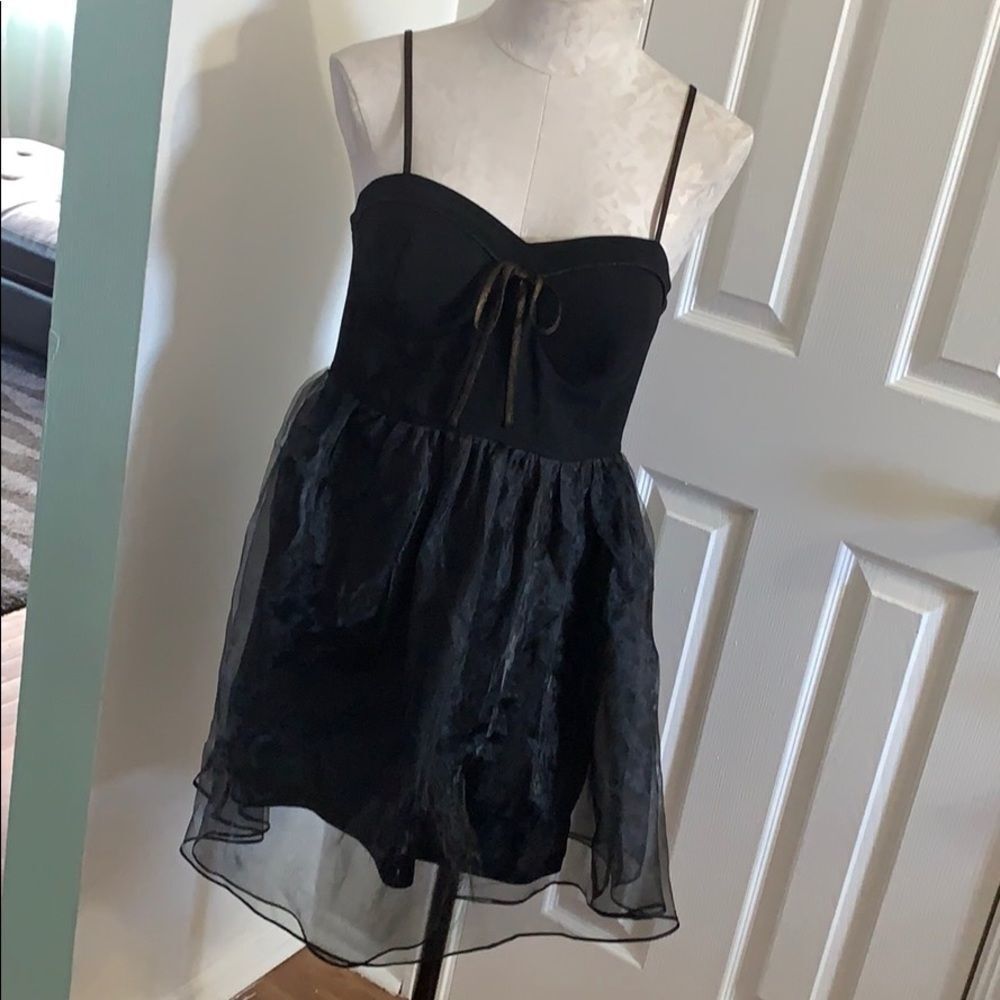 Xhilaration dress - Picture 1 of 7